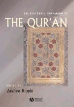 The Blackwell Companion to the Qur'an - 