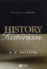 History and Historians - R. W. Southern