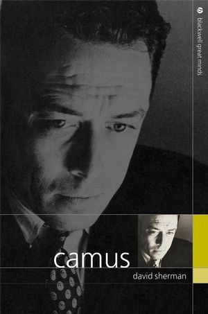 Camus - David Sherman