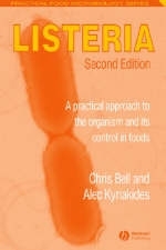 Listeria - Chris Bell, Alec Kyriakides
