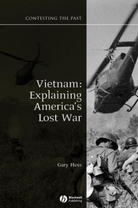 Vietnam - Gary R. Hess