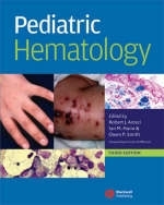 Pediatric Hematology -  Arceci