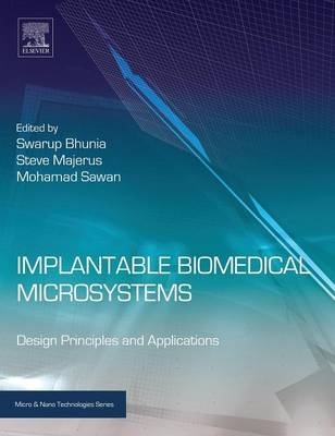 Implantable Biomedical Microsystems - 