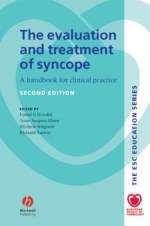 The Evaluation and Treatment of Syncope - 