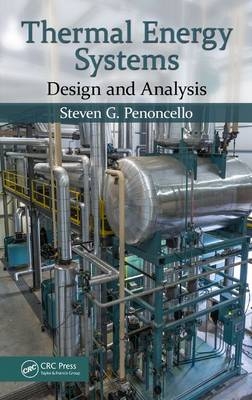 Thermal Energy Systems - Steven G. Penoncello