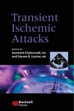 Transient Ischemic Attacks - 