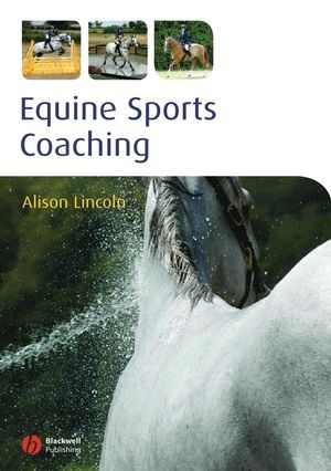 Equine Sports Coaching - Alison Lincoln