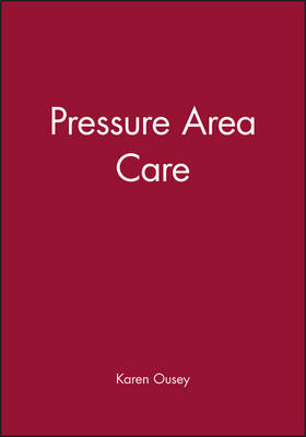 Pressure Area Care - 