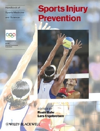 Handbook of Sports Medicine and Science - R Bahr