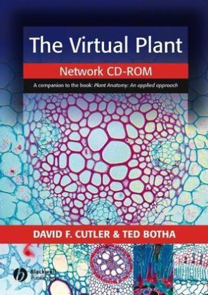 The Virtual Plant - David F. Cutler, Ted Botha