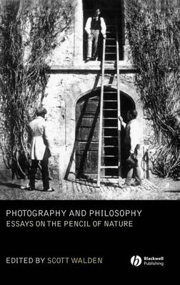 Photography and Philosophy - 