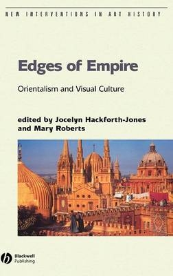 Edges of Empire - 