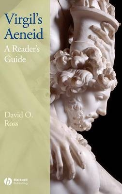 Virgil's Aeneid - David Ross