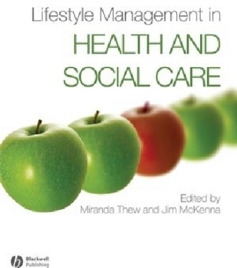 Lifestyle Management in Health and Social Care - 