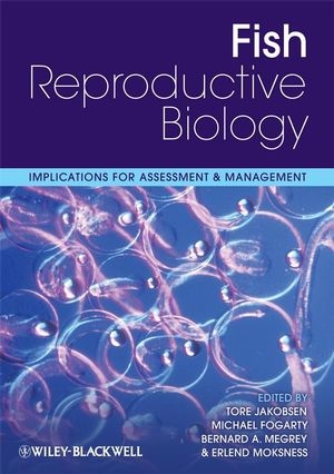 Fish Reproductive Biology - 