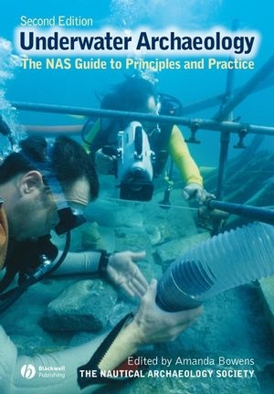 Underwater Archaeology -  Nautical Archaeology Society (NAS)