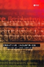 Creative Industries - 