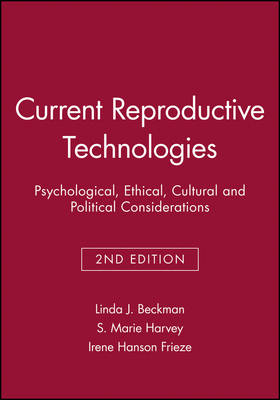 Current Reproductive Technologies - 