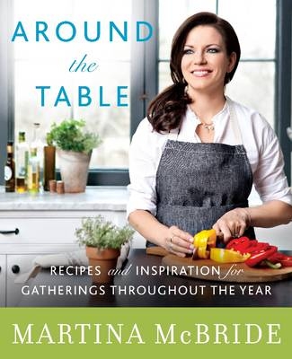 Around the Table - Martina Mcbride, Katherine Cobbs