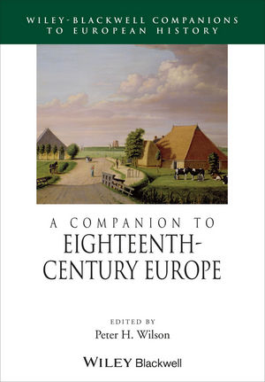 A Companion to Eighteenth-Century Europe - 