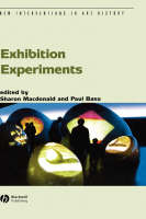 Exhibition Experiments - 