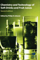 Chemistry and Technology of Soft Drinks and Fruit Juices - 