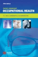 Occupational Health - Tar–Ching Aw, Kerry Gardiner, J. M. Harrington