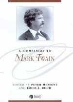 A Companion to Mark Twain - 