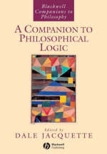 A Companion to Philosophical Logic - 