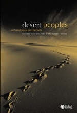 Desert Peoples - 