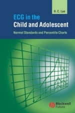 ECG in the Child and Adolescent - Hung-Chi Lue