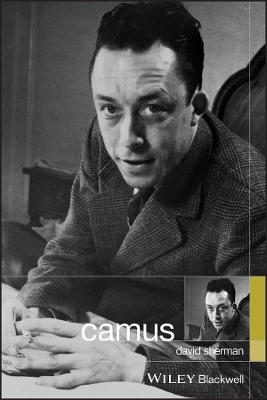Camus - David Sherman