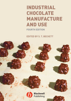 Industrial Chocolate Manufacture and Use - 