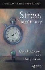 Stress - Cary Cooper, Philip J. Dewe