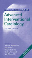 Practical Handbook of Advanced Interventional Cardiology - 