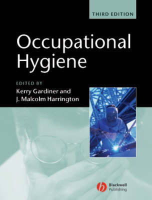 Occupational Hygiene - 