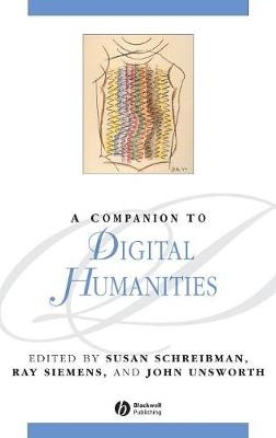 A Companion to Digital Humanities - 