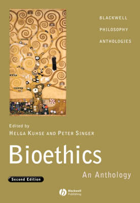 Bioethics - 