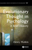 Evolutionary Thought in Psychology - Henry Plotkin