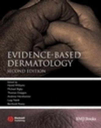 Evidence-based Dermatology - H Williams