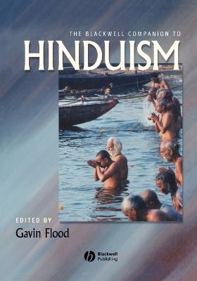 The Blackwell Companion to Hinduism - 