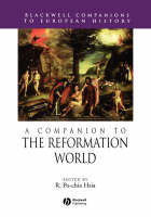 A Companion to the Reformation World - 