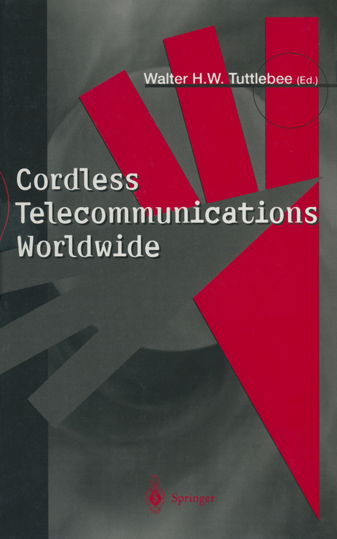 Cordless Telecommunications Worldwide - 