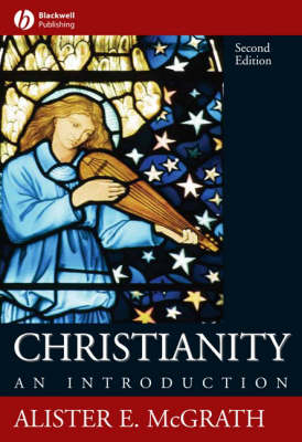 Christianity - Alister E. McGrath