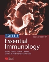 Roitt's Essential Immunology - Peter J. Delves, Seamus Martin, Dennis Burton, Ivan M. Roitt