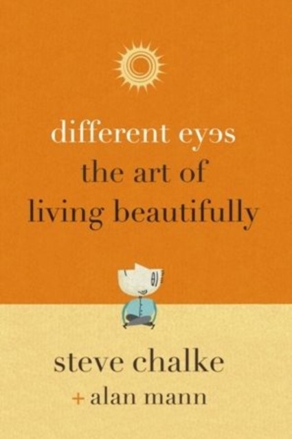 Different Eyes -  Steve Chalke,  Alan Mann