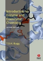 Introduction to Enzyme and Coenzyme Chemistry - TDH Bugg