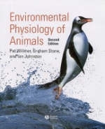 Environmental Physiology of Animals - Pat Willmer, Graham Stone, Ian Johnston