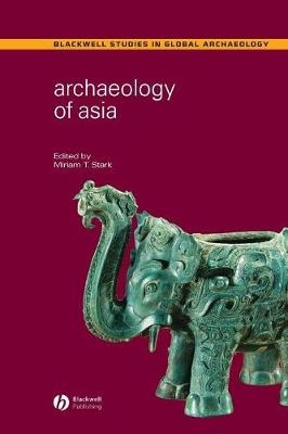 Archaeology of Asia - 