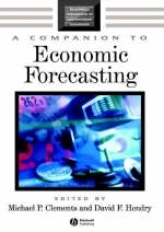 A Companion to Economic Forecasting - 